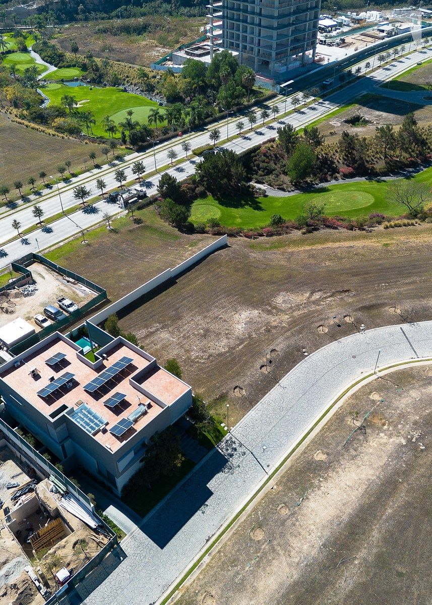 8 de 10: Pradera 19 Las Lomas . Mistretta Inmobiliaria