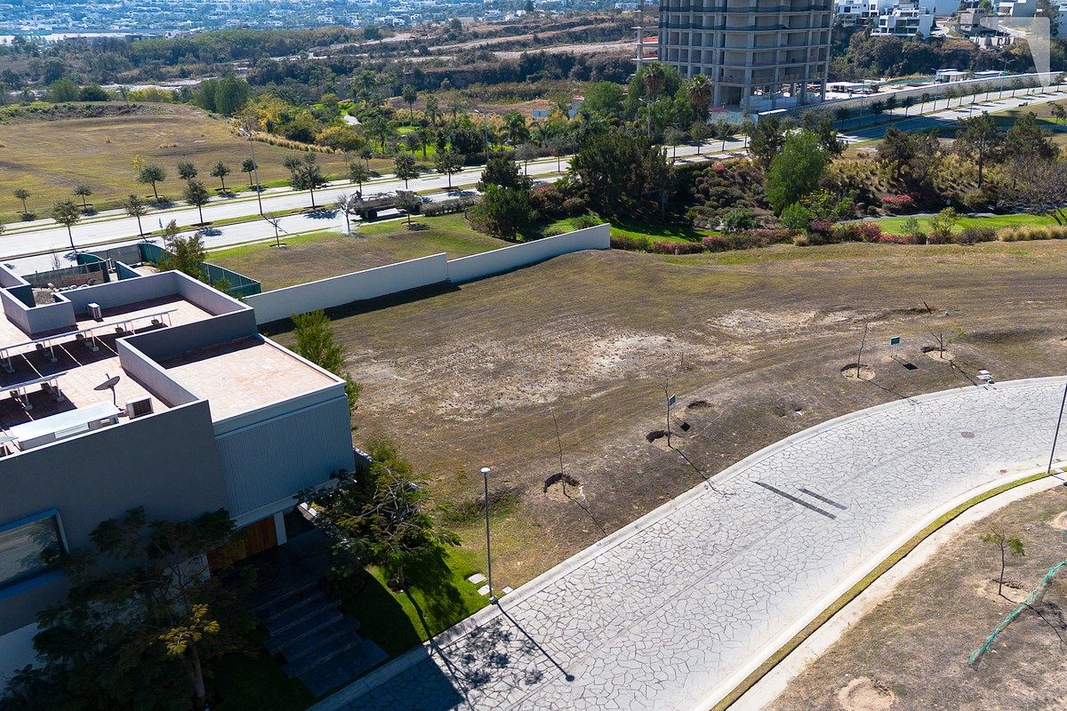 9 de 10: Pradera 19 Las Lomas . Mistretta Inmobiliaria