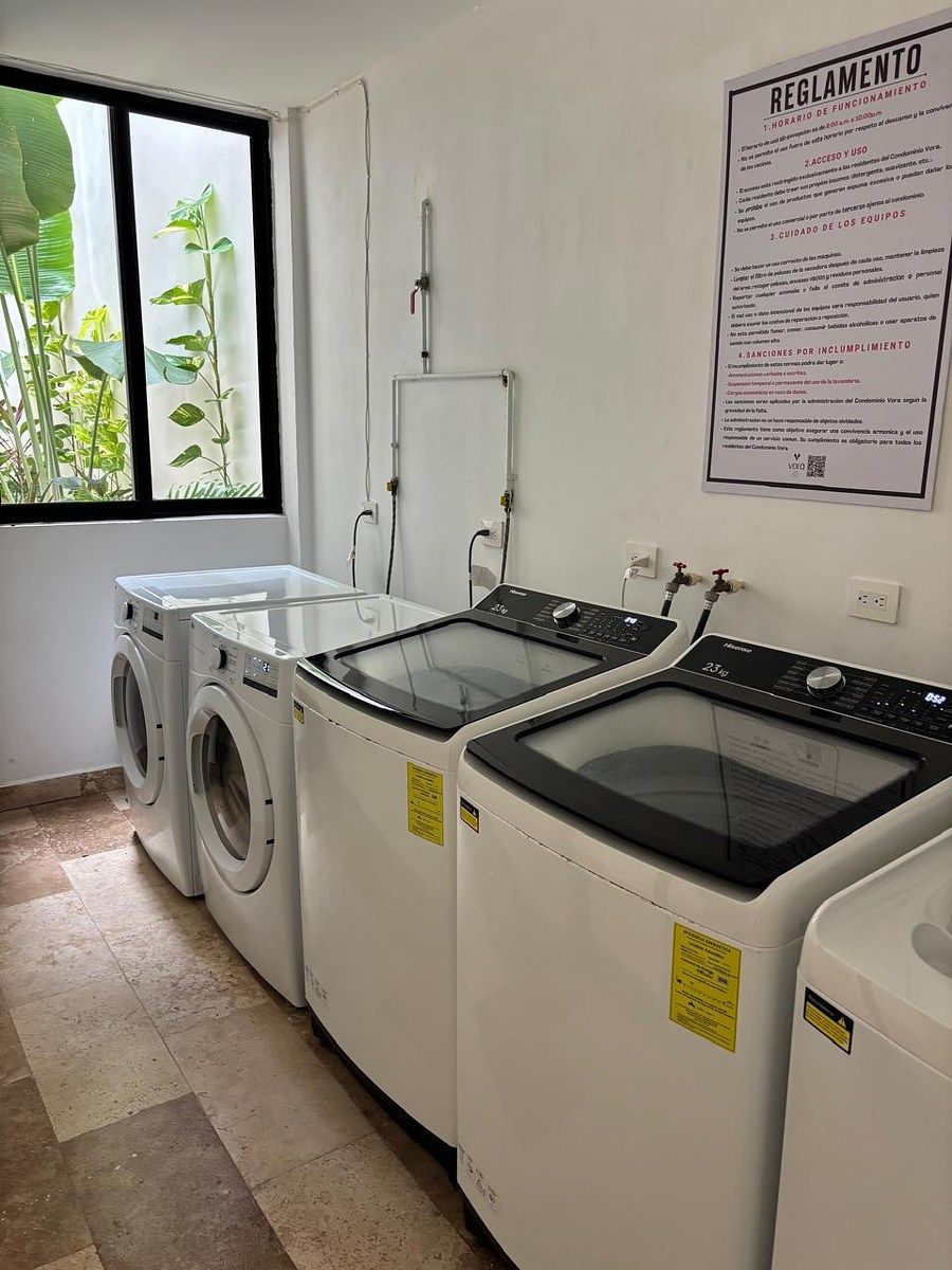 Apartamento em Temozón Norte, Mérida, foto 18 de 18