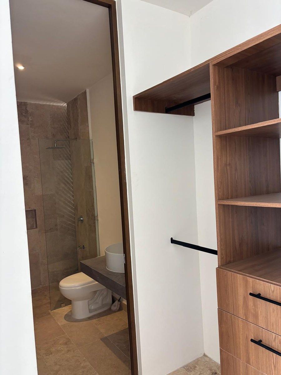 Apartamento em Temozón Norte, Mérida, foto 12 de 18
