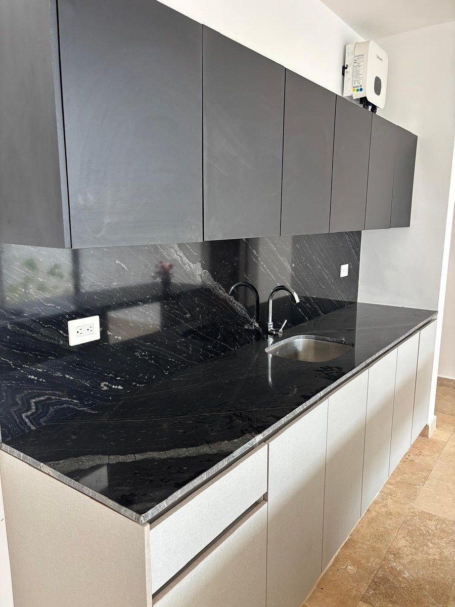 Apartamento em Temozón Norte, Mérida, foto 7 de 18
