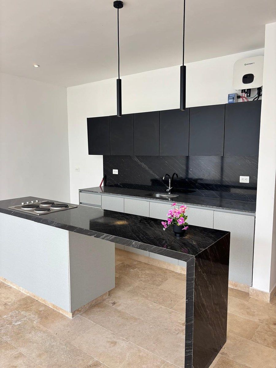 Apartamento em Temozón Norte, Mérida, foto 8 de 18