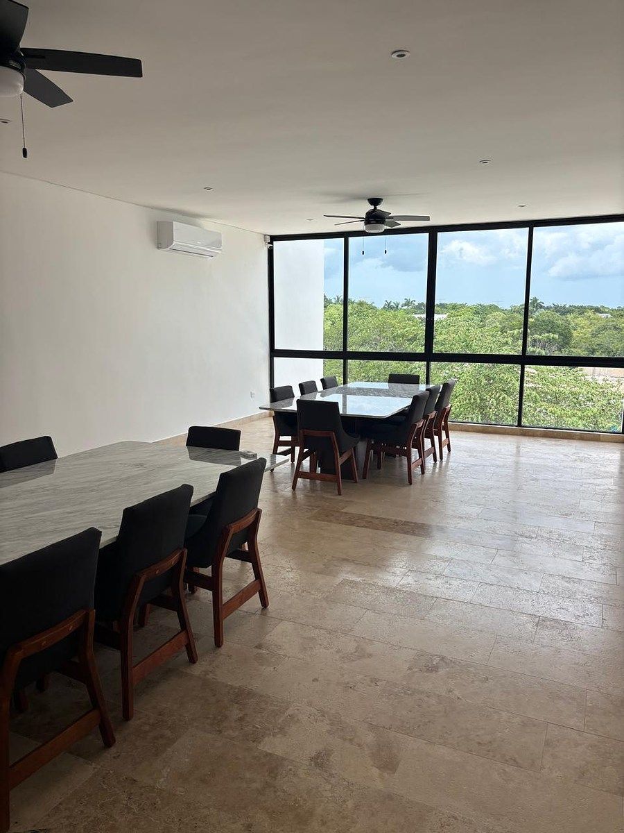 Apartamento em Temozón Norte, Mérida, foto 17 de 18