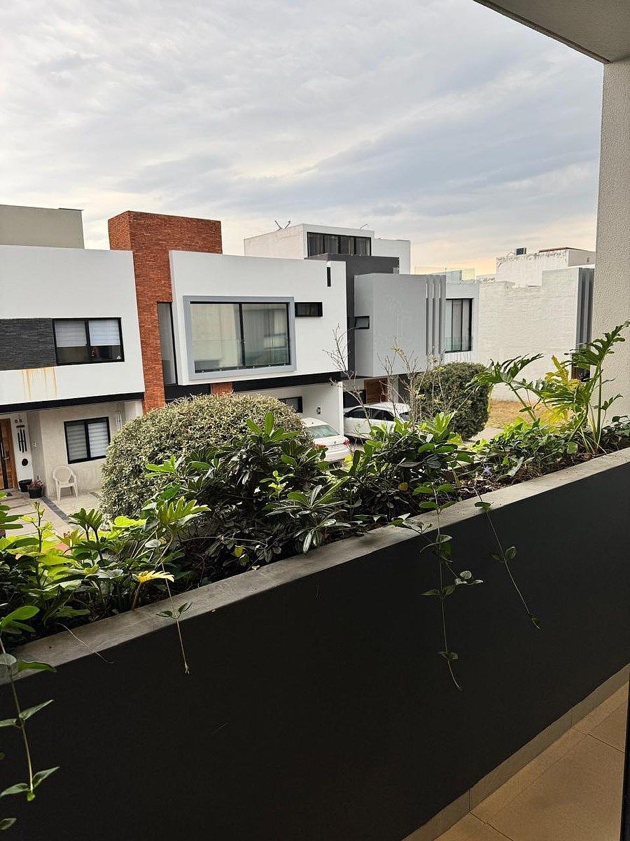 Casa em condomínio fechado em Solares, Zapopan, foto 9 de 19