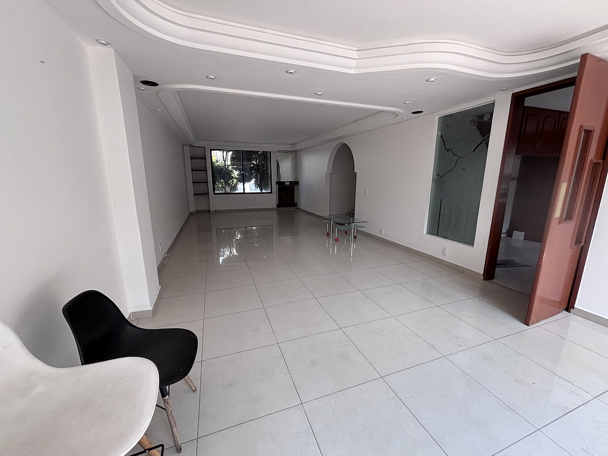 2 de 32: comedor sala