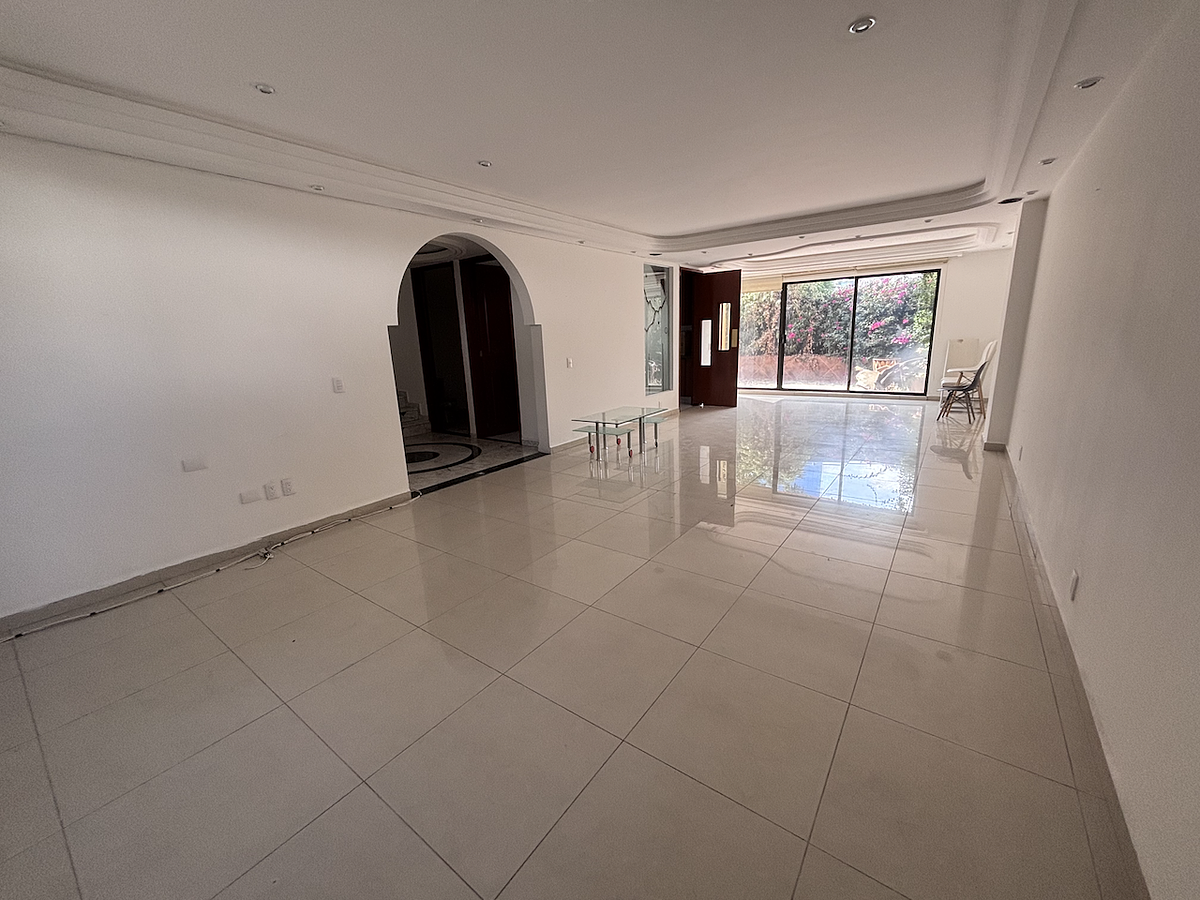 2 de 31: sala comedor