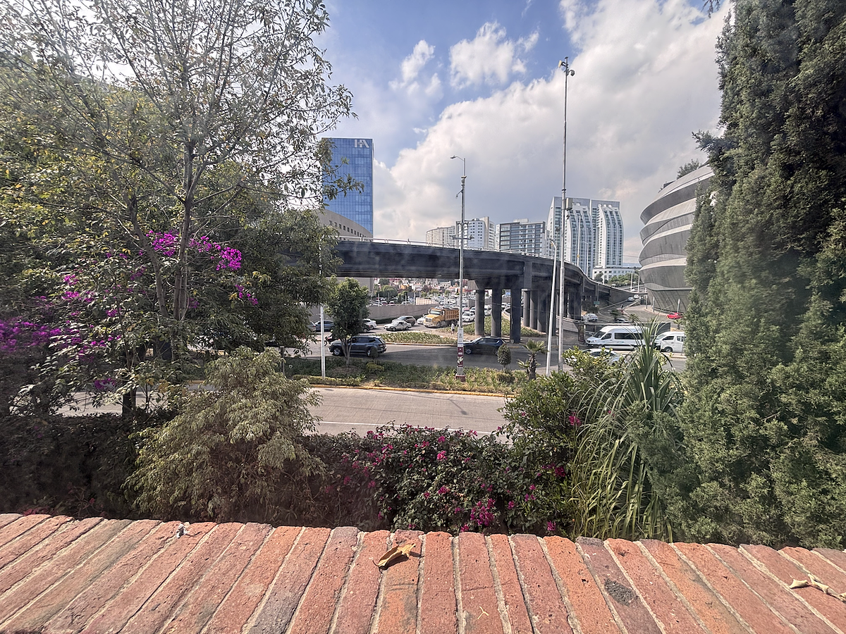 28 de 32: vista desde cuarto2