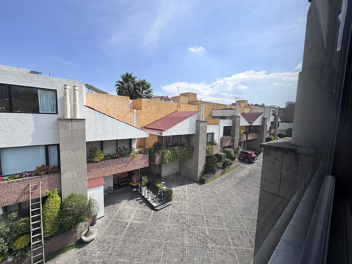 30 de 32: vista desde cto principal