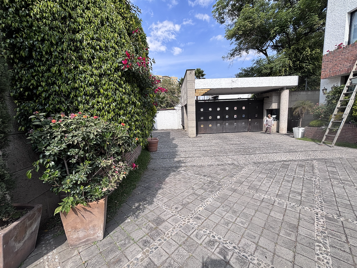 1 de 31: entrada privada