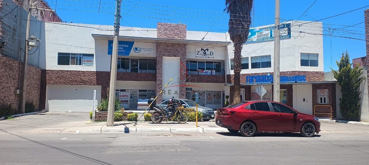 Local Aluguel Centro Cuauhtémoc Chihuahua 5.900 Indlloc RGC, foto 1 de 10