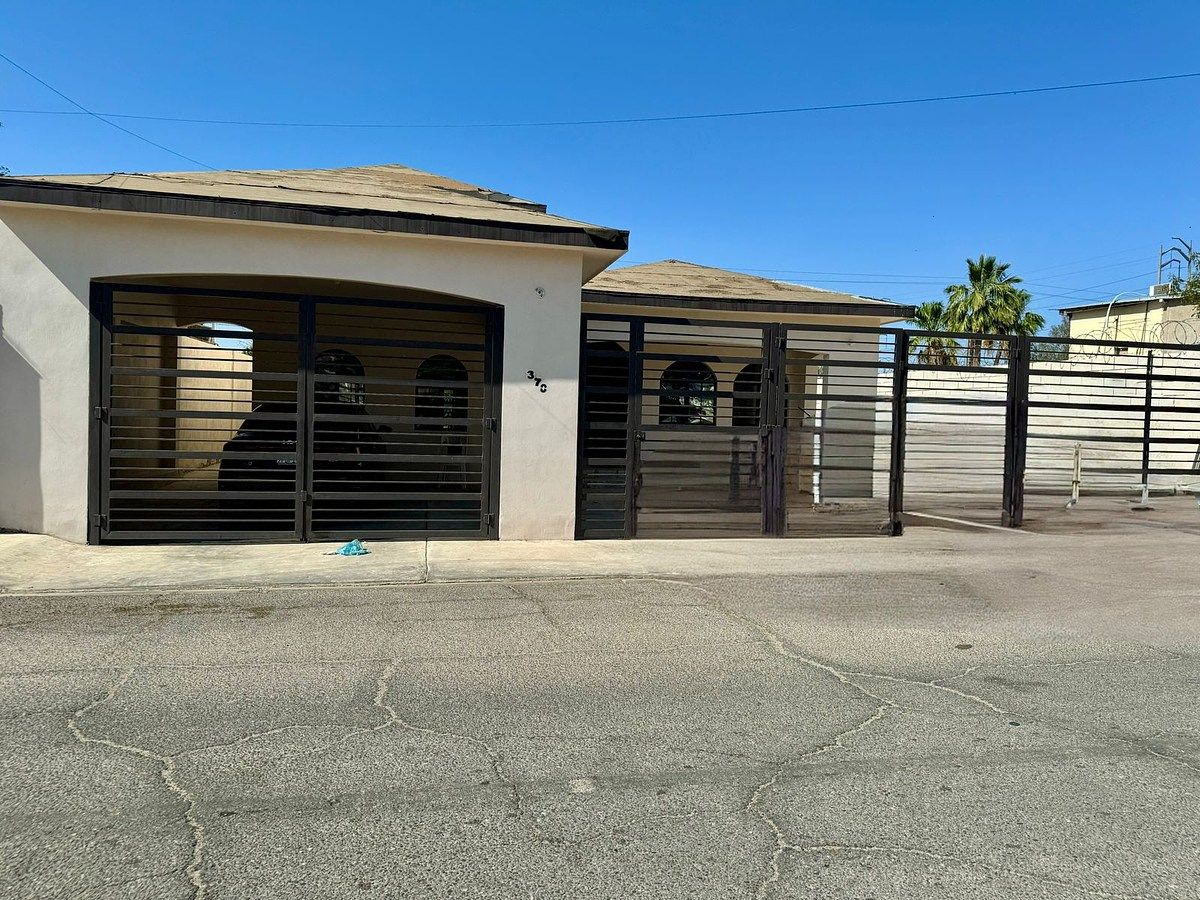 Se vende casa en Col. Estatuto Jurídico (Col. Alamitos)