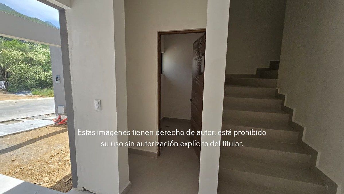 House in Los Rodriguez, Santiago, photo 13 of 35