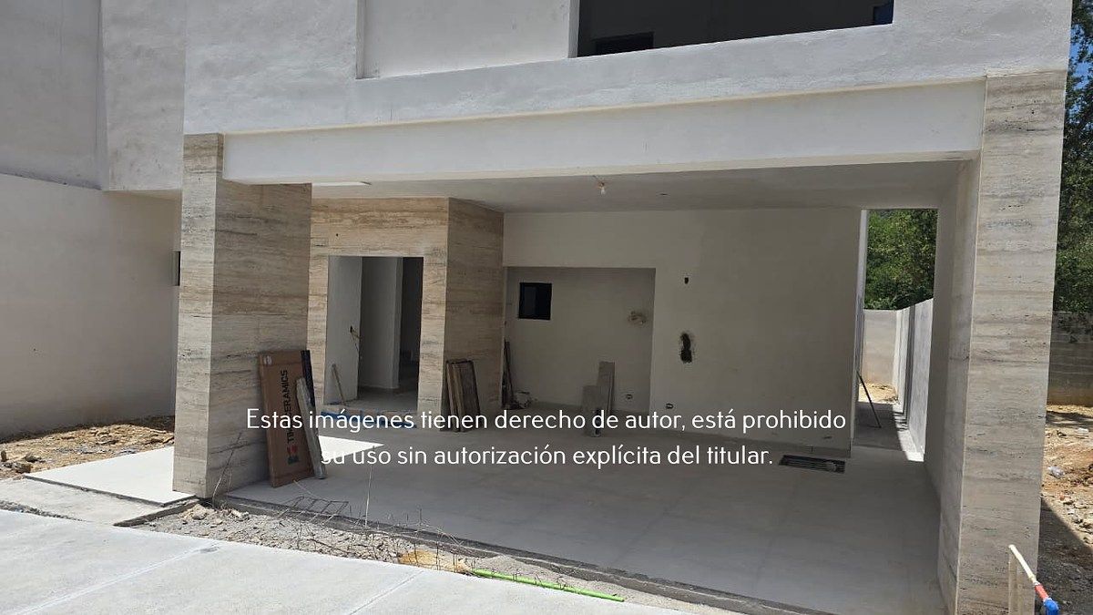 House in Los Rodriguez, Santiago, photo 3 of 35