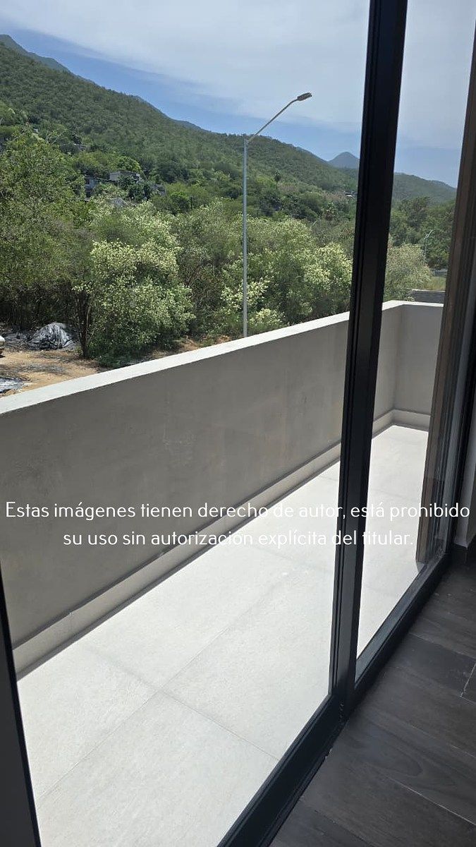 House in Los Rodriguez, Santiago, photo 18 of 35