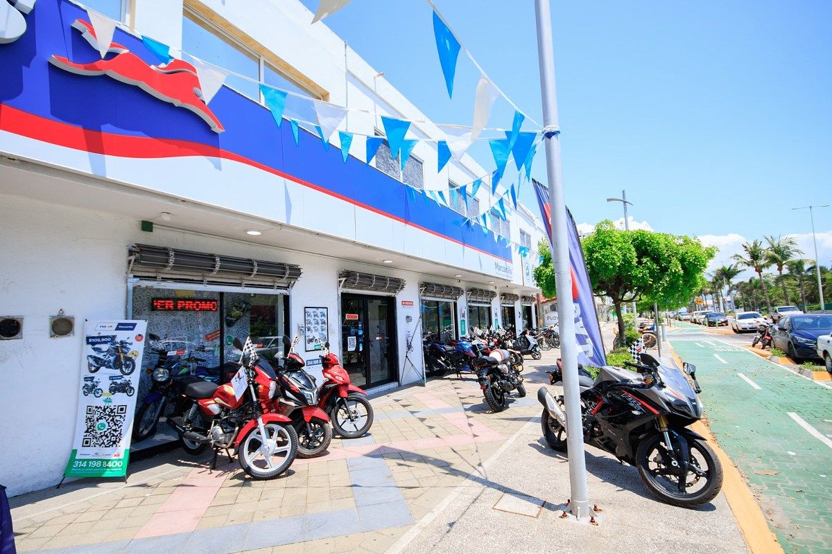 LOCAL COMERCIAL PREMIUM NA AV. PRINCIPAL, foto 1 de 22