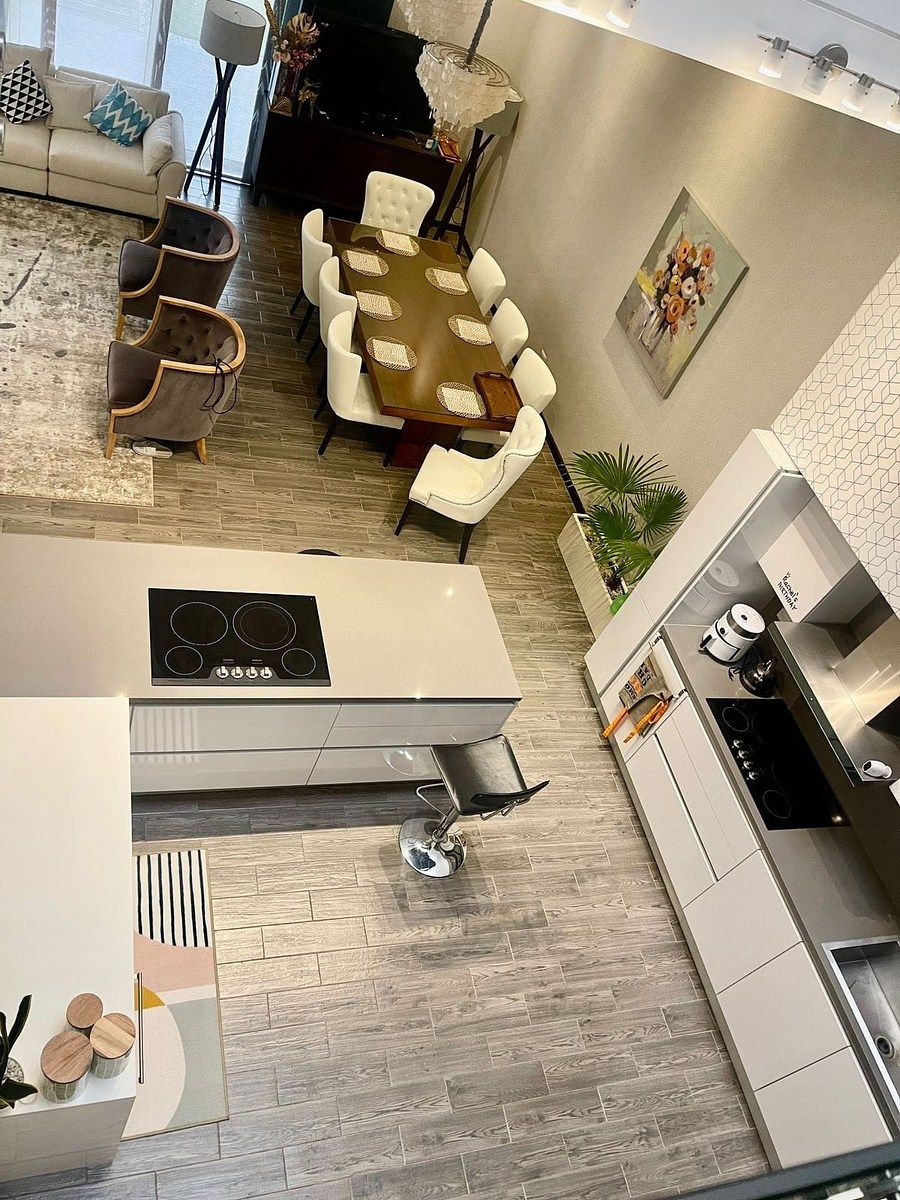 Casa en Condominio en Zona 13, Guatemala, foto 5 de 20