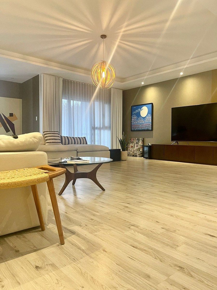 Casa en Condominio en Zona 13, Guatemala, foto 4 de 20