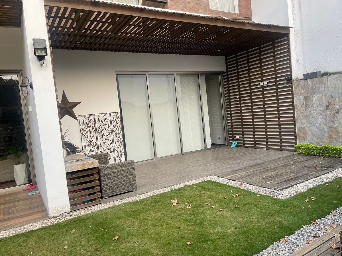 Casa en Condominio en Zona 13, Guatemala, foto 19 de 20