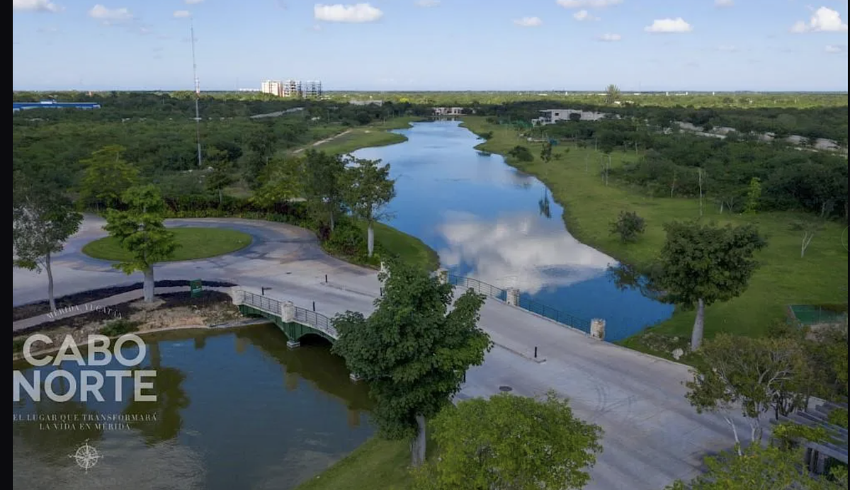 5 de 13: Entrada Norte