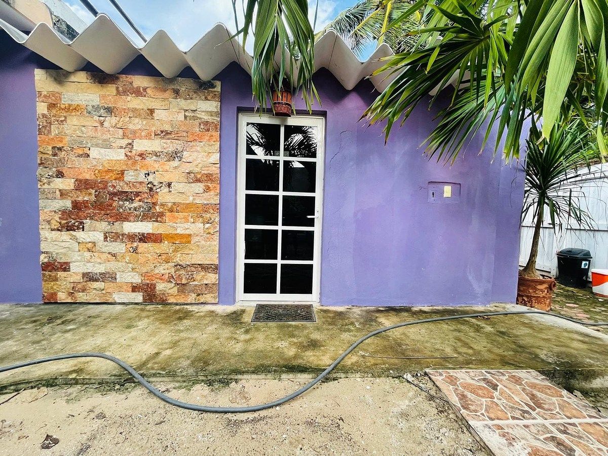 6 de 24: Segunda casita