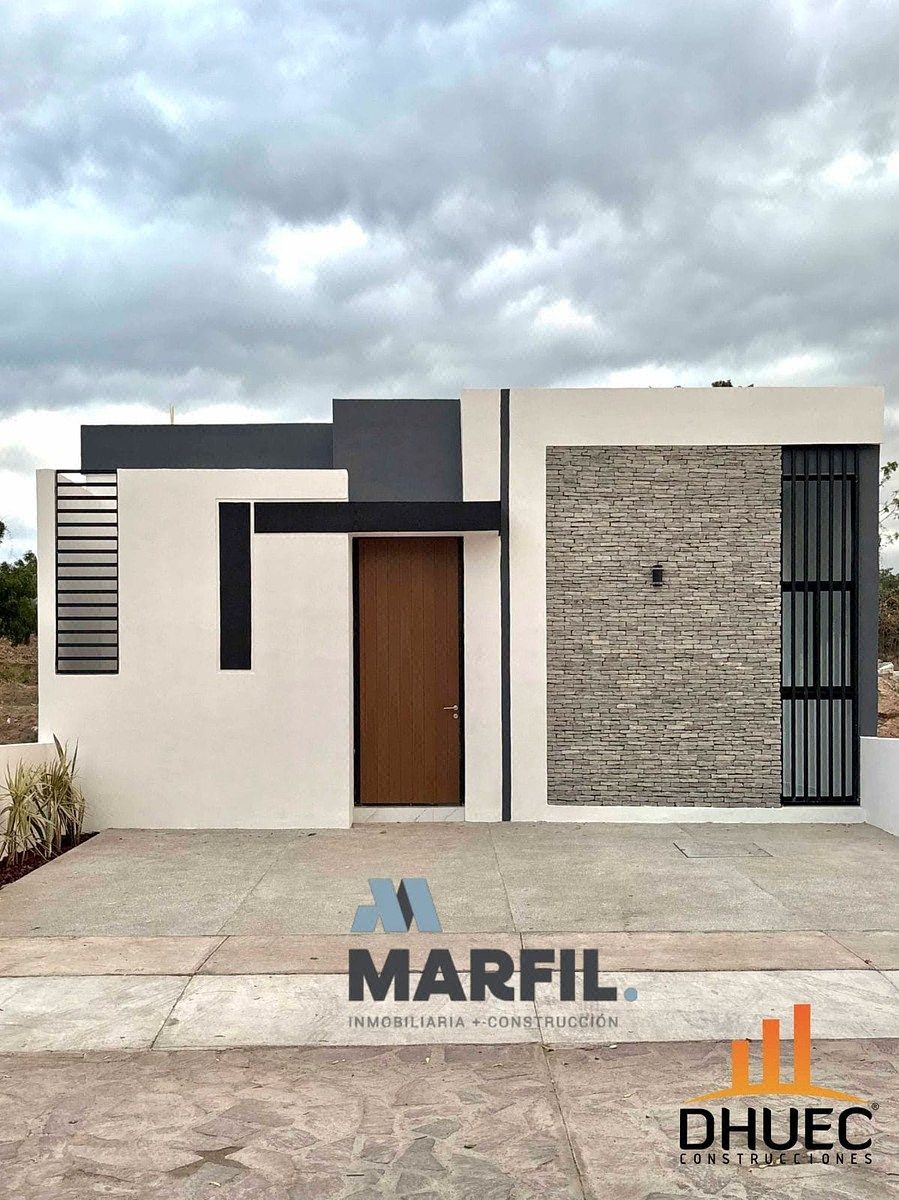 Venta Casa en Catania Residencial al norte de Colima