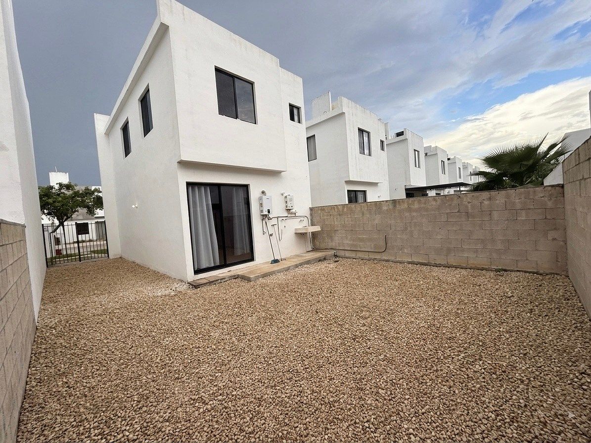 Casa en Los Héroes, Mérida, foto 2 de 21