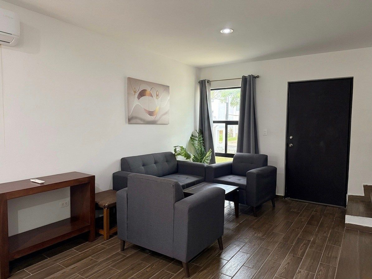 Casa en Los Héroes, Mérida, foto 6 de 21