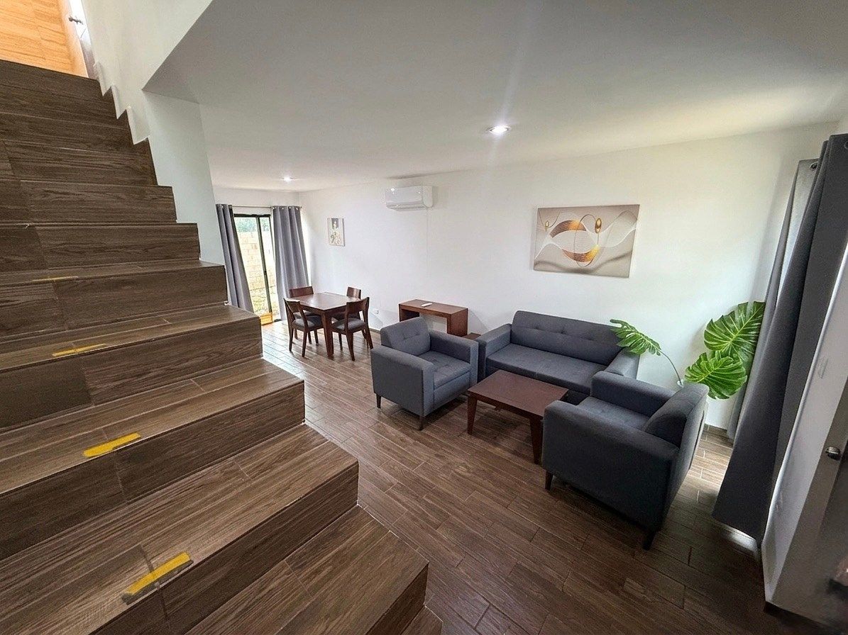 Casa en Los Héroes, Mérida, foto 7 de 21