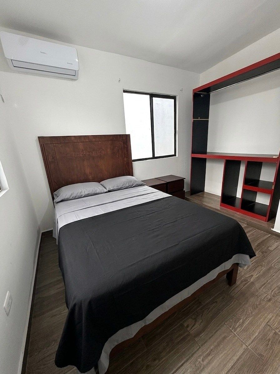Casa en Los Héroes, Mérida, foto 12 de 21