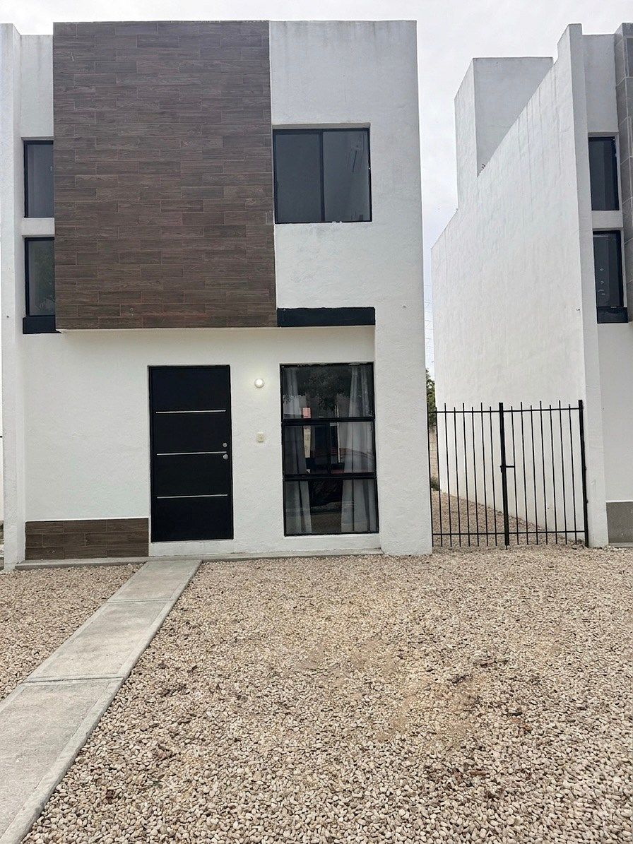 Casa en Los Héroes, Mérida, foto 20 de 21