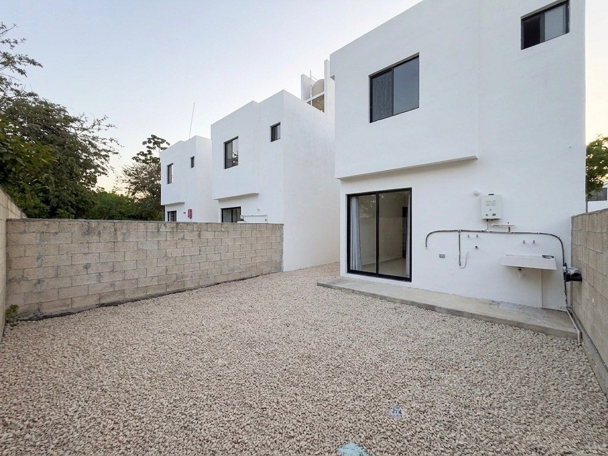 Casa en Los Héroes, Mérida, foto 21 de 21