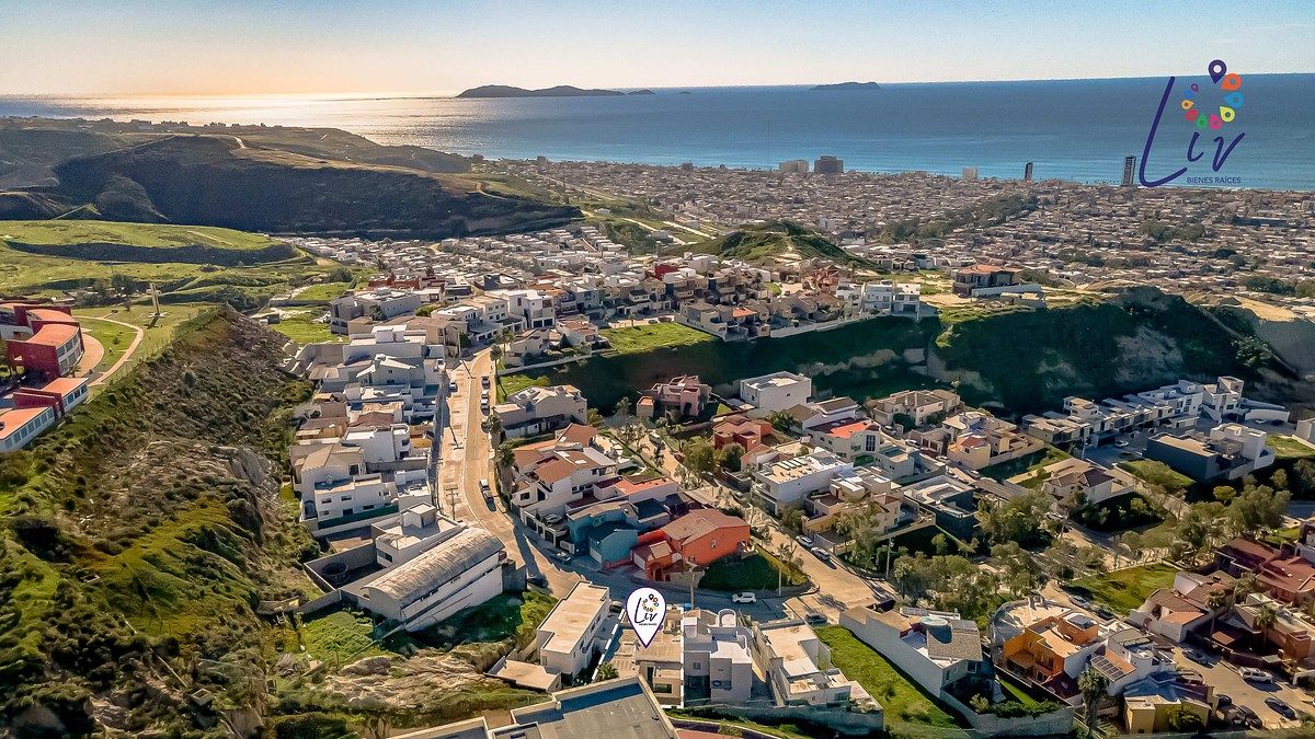 5 de 43: Ubicación aérea