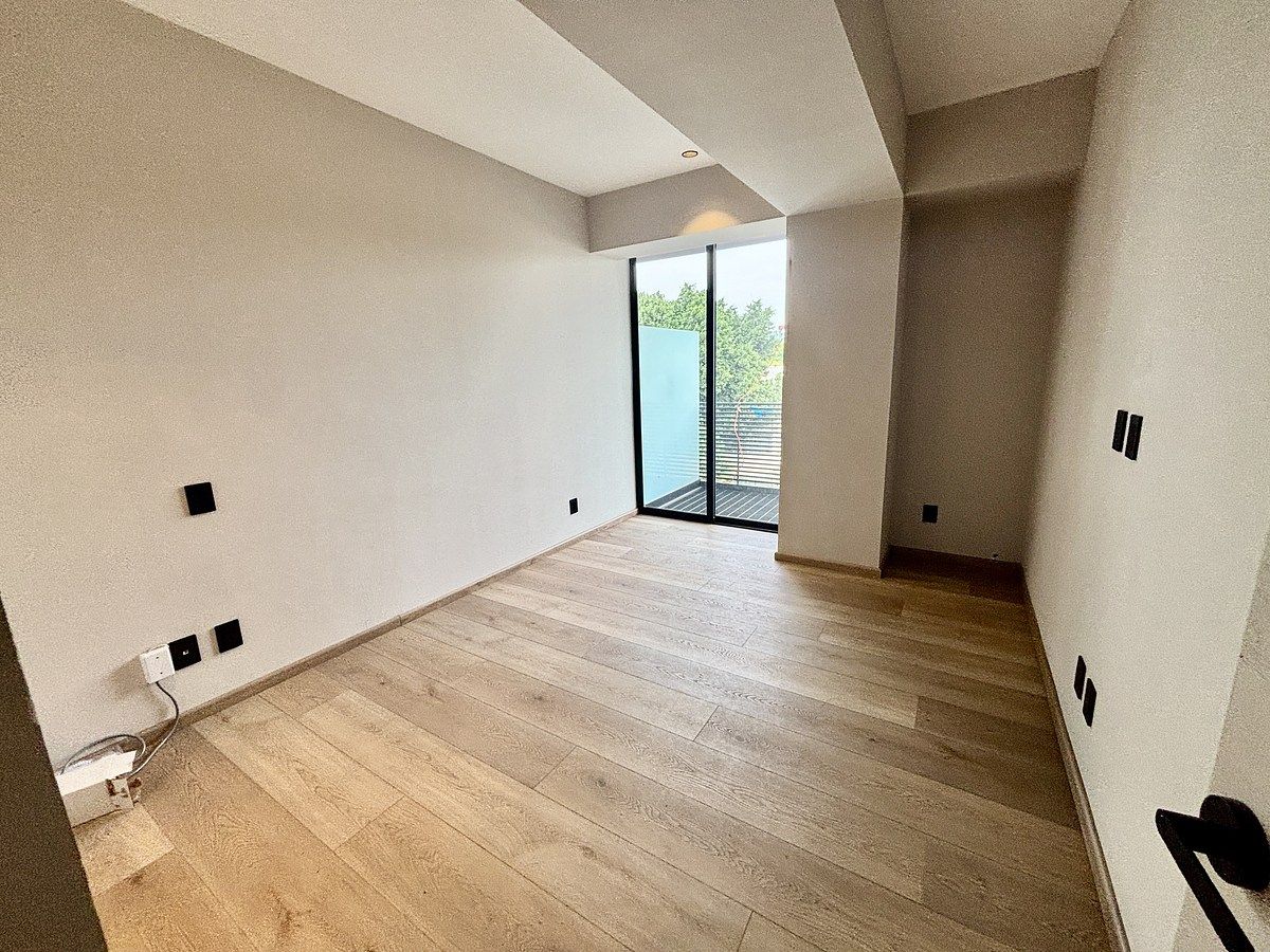 Departamento en Cuauhtémoc, Cuauhtémoc, foto 10 de 18