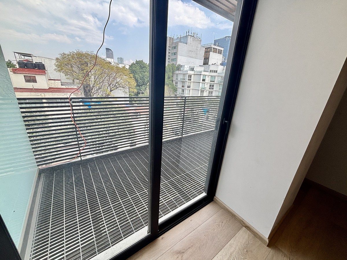 Departamento en Cuauhtémoc, Cuauhtémoc, foto 12 de 18