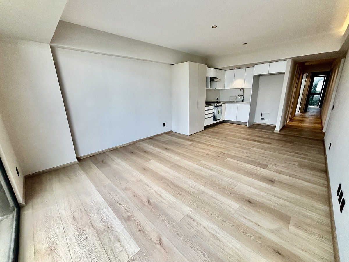 Apartamento em Cuauhtémoc, Cuauhtémoc, foto 5 de 14
