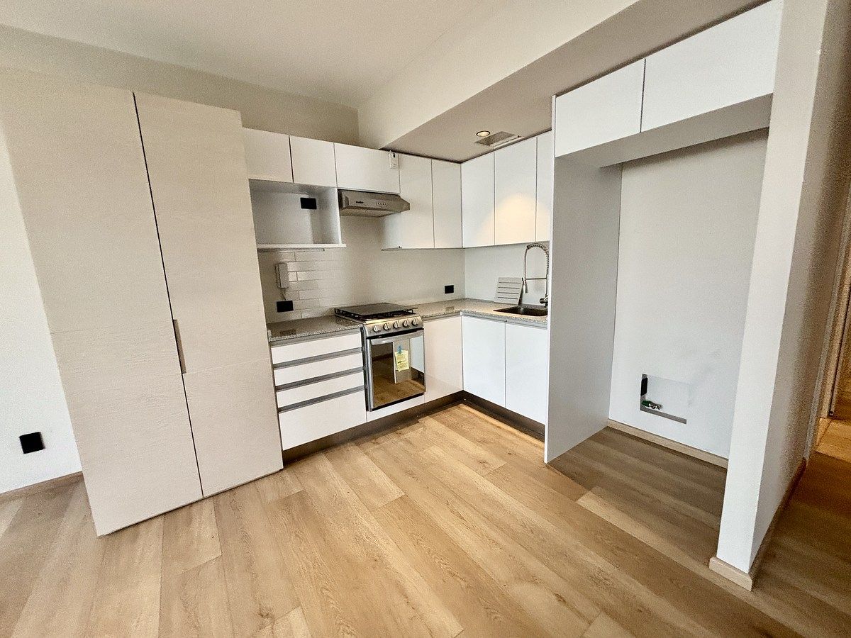 Apartamento em Cuauhtémoc, Cuauhtémoc, foto 6 de 14
