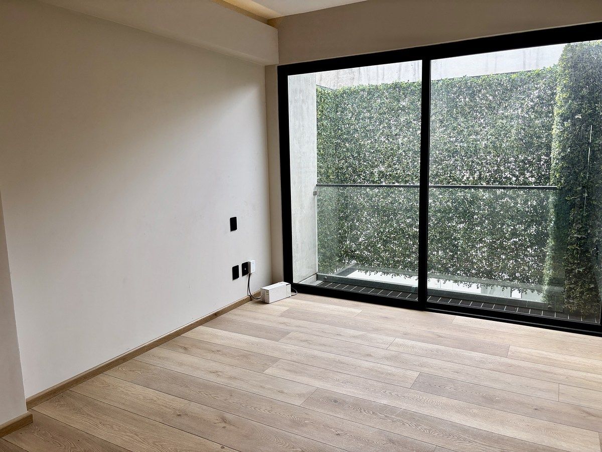 Apartamento em Cuauhtémoc, Cuauhtémoc, foto 7 de 14