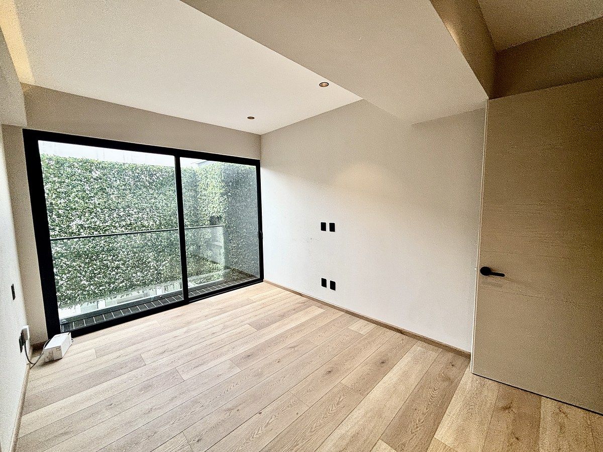 Apartamento em Cuauhtémoc, Cuauhtémoc, foto 8 de 14