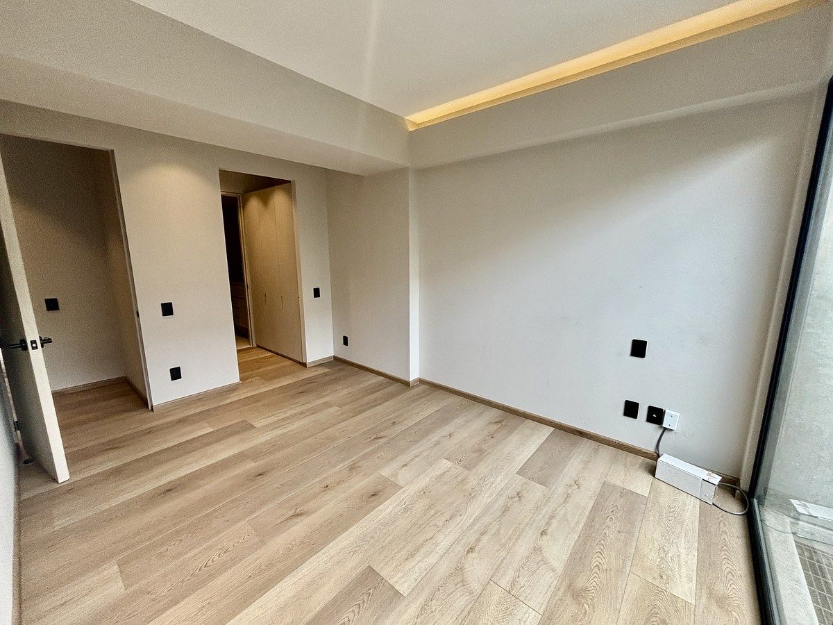 Apartamento em Cuauhtémoc, Cuauhtémoc, foto 9 de 14