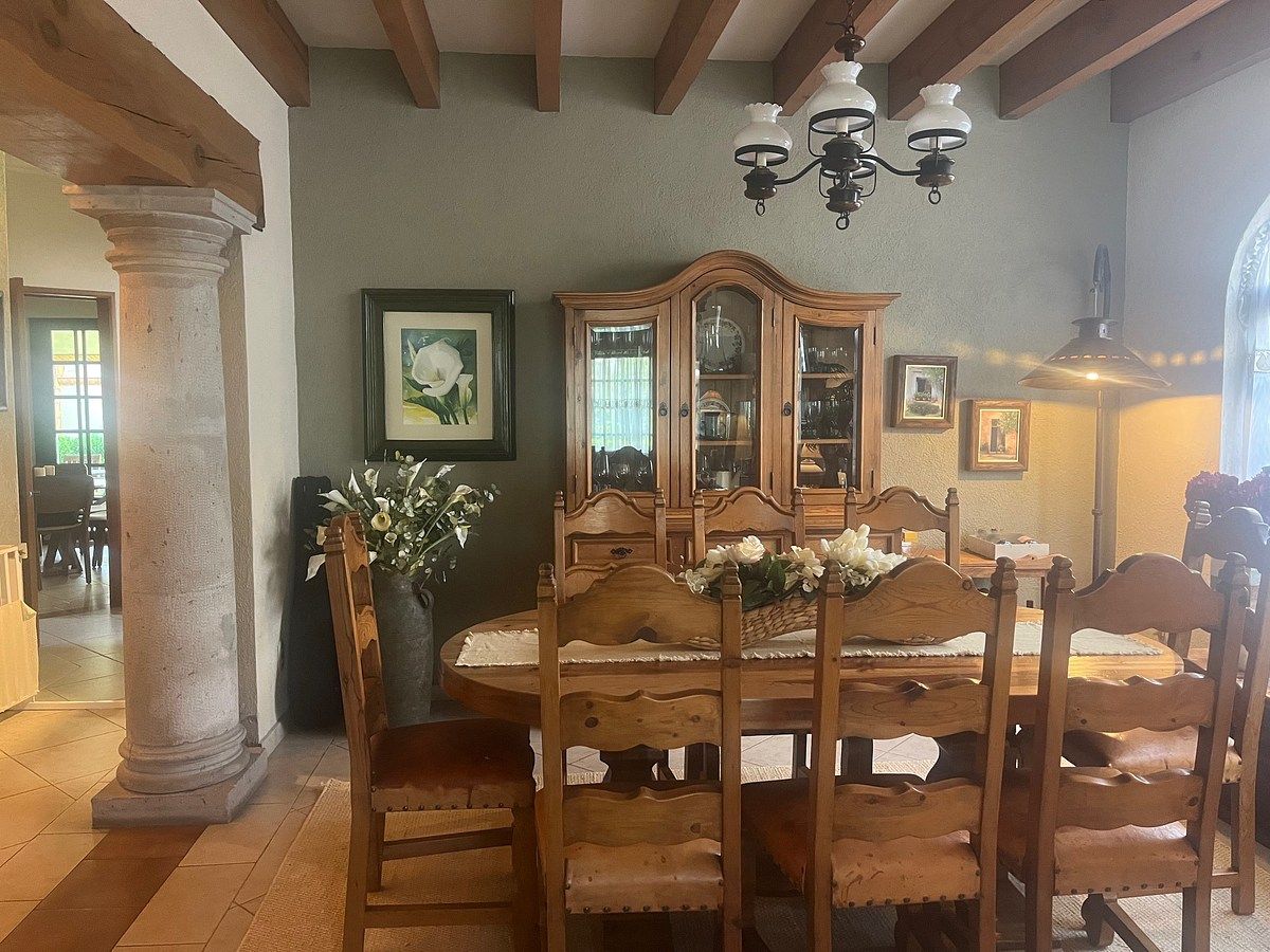 comedor, foto 4 de 28