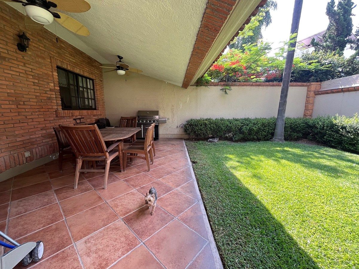 jardín y terraza, foto 8 de 28