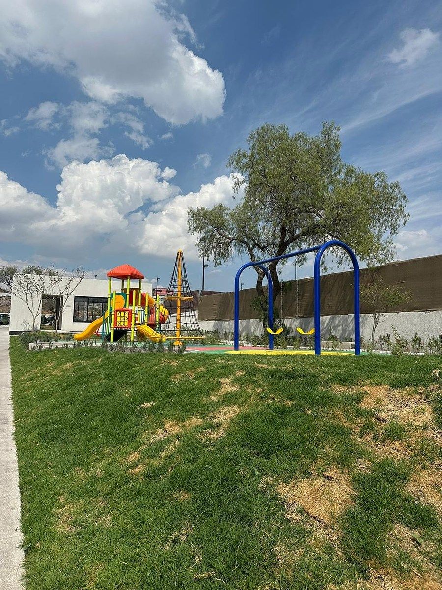 19 de 21: Juegos infantiles