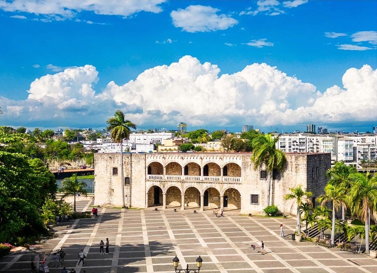 Apartamento en Sans Souci, Santo Domingo Este, foto 6 de 8
