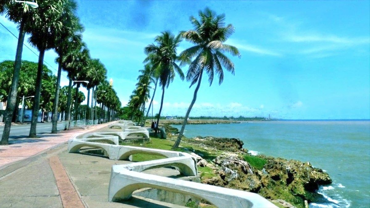 Apartamento en Sans Souci, Santo Domingo Este, foto 4 de 8