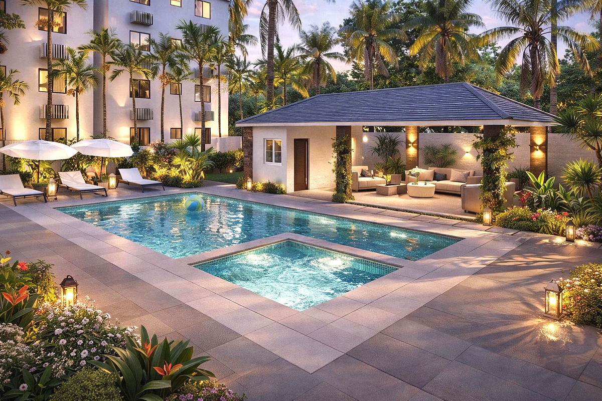 VISTAS DEL OESTE: Apartamentos con bono vivienda en Manoguayabo, foto 1 de 7
