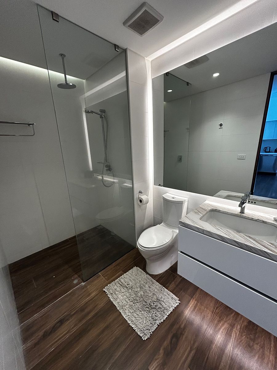 Apartamento en Guatemala, foto 7 de 16