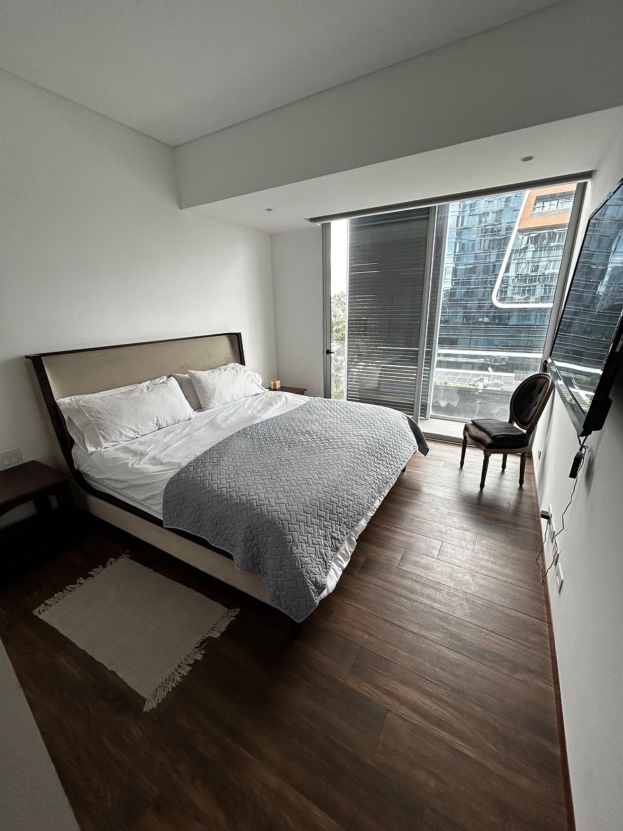 Apartamento en Guatemala, foto 6 de 16