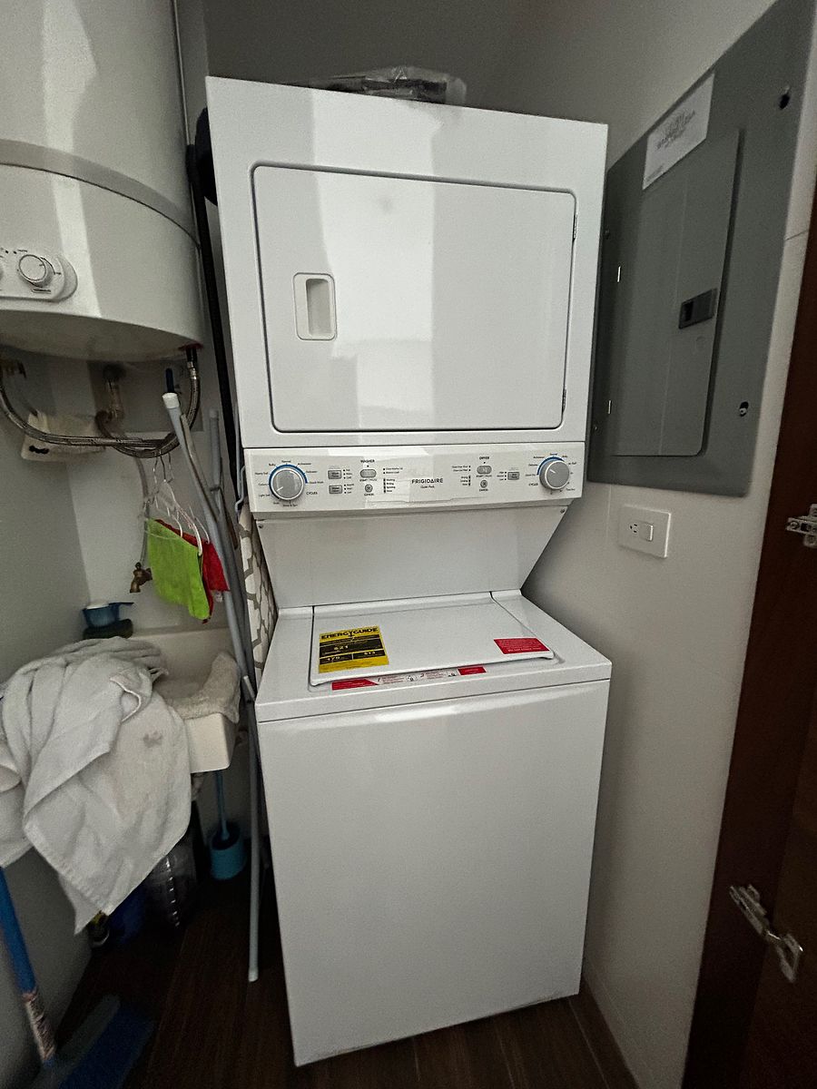 Apartamento en Guatemala, foto 8 de 16