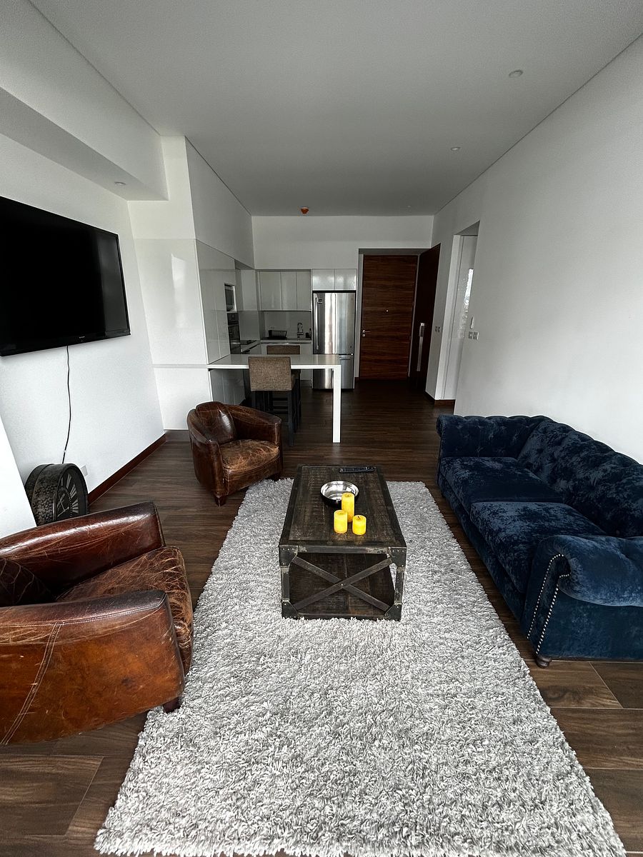 Apartamento en Guatemala, foto 2 de 16