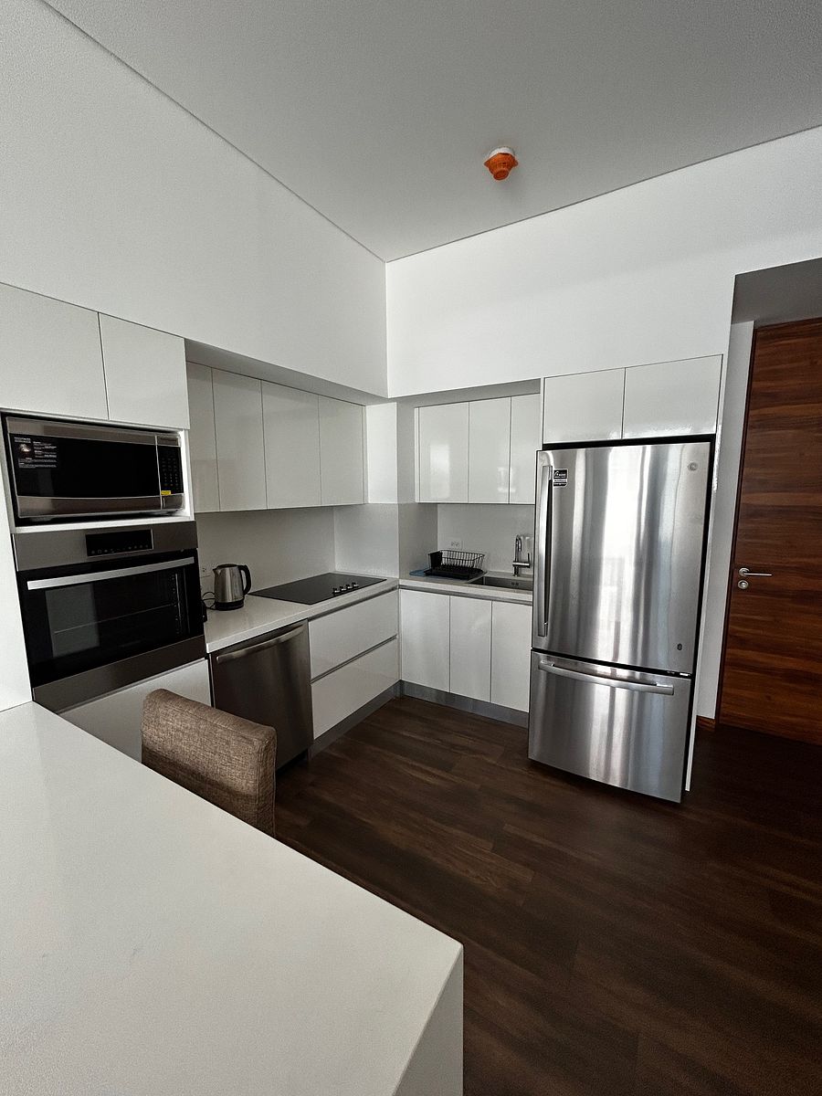 Apartamento en Guatemala, foto 4 de 16